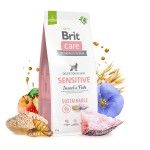 Brit Care Dog Sustainable Sensitive, 12 kg