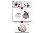 Adapatoare Fantana Caini/ Pisici Geo Trevi, 2 L (Accesorii - Pisici)