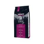 Hrana Uscata Caini, Chicopee Holistic Nature Line, Soft Senior, Goat & Potato, 12 kg (Hrana Uscata - Caini)