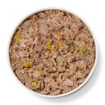 Lily's Kitchen For Dogs Chicken & Turkey Casserole, 400 g (Hrana Umeda - Caini)
