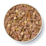 Lily's Kitchen For Dogs Fishy Fish Pie With Turkey, Salmon & Potatoes, 400 g (Hrana Umeda - Caini)