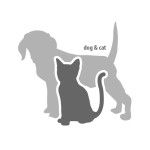 Servetele Umede Labute & Blana, Caini si Pisici, Flamingo, 80 buc (Igiena - Caini)