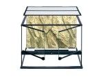 Terariu Sticla Hagen Exo Terra 60 x 45 x 45 cm