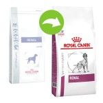 Royal Canin Renal Dog 14 Kg