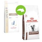 Royal Canin Gastro Intestinal Cat 4 Kg old vs new