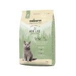 Hrana Uscata Pisici, Chicopee Classic Nature Line, Junior New Life, Chicken, 1.5 kg (Hrana Uscata - Pisici)