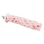 DuvoPlus Bat Abraziv cu Polen de Albine, 13x3x3 cm (Accesorii - Pasari)