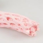 DuvoPlus Bat Abraziv cu Polen de Albine, 13x3x3 cm (Accesorii - Pasari)