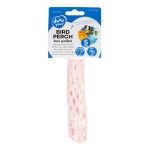DuvoPlus Bat Abraziv cu Polen de Albine, 13x3x3 cm (Accesorii - Pasari)