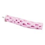 DuvoPlus Bat Abraziv cu Polen de Albine, 20x3.5x3.5 cm (Accesorii - Pasari)