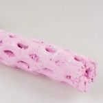 DuvoPlus Bat Abraziv cu Polen de Albine, 20x3.5x3.5 cm (Accesorii - Pasari)