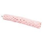 DuvoPlus Bat Abraziv cu Polen de Albine, 26.5x4.5x4.5 cm (Accesorii - Pasari)