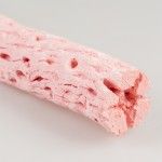DuvoPlus Bat Abraziv cu Polen de Albine, 26.5x4.5x4.5 cm (Accesorii - Pasari)