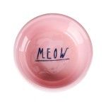 CASTRON INOX MEOW PINK 250ML 10.7CM/561242/(4/bax)(72/cut) (Castroane)