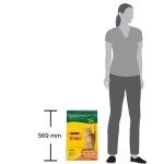 FRISKIES Adult, Pisica, Pui si Legume, 10 kg (Hrana Uscata - Pisici)
