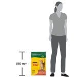 FRISKIES Adult, Pisica, Vita, Pui si Legume, 10 kg (Hrana Uscata - Pisici)