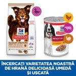 Hill's Science Plan Canine Adult Medium Duck & Potato, 2.5 kg - gama