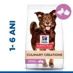 Hill's Science Plan Canine Adult Medium Duck & Potato, 2.5 kg - ani