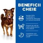 Hill's SP Canine Adult Medium Duck & Potato, 14 kg - benefici