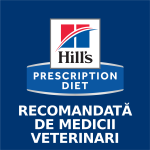 Hill's Prescription Diet Canine GI Biome, 200 g - recomandata