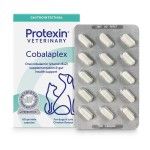 Protexin Cobalaplex, supliment alimentar, 60 capsule (OTC)