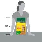 FRISKIES Adult, Pisica Indoor, Pui si Legume, 1.5 kg (Hrana Uscata - Pisici)