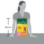 FRISKIES Pisica Junior, Pui, Lapte si Legume, 1.5 kg (Hrana Uscata - Pisici)