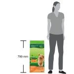 FRISKIES Dog, Adult, Caini Balance, 15 kg (Hrana Uscata - Caini)