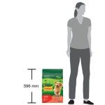 FRISKIES Dog, Caini Active, Vita, 10 kg (Hrana Uscata - Caini)