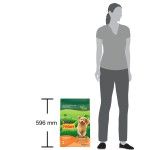 FRISKIES Dog, Adult, Caini Balance, 10 kg (Hrana Uscata - Caini)