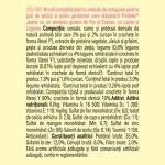 FRISKIES Pisica Junior, Pui, Lapte si Legume, 300 g (Hrana Uscata - Pisici)