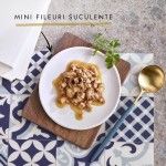 GOURMET PERLE cu Pastrav si Spanac in sos, 85 g