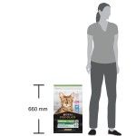 Hrana uscata pisici, ​Purina Pro Plan Sterilised Renal Plus, Iepure, 10 kg (Hrana Uscata - Pisici)