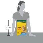 FRISKIES Adult, Pisica, Somon si Legume, 1.5 kg (Hrana Uscata - Pisici)