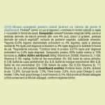 FRISKIES Dog, Caine Junior, Pui, Legume si Lapte, 2.4 kg (Hrana Uscata - Caini)