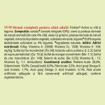 FRISKIES Dog, Caini Active, Vita, 2.4 kg (Hrana Uscata - Caini)