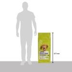 DOG CHOW Adult, Talie Medie, Pui, 14 kg - size