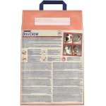 DOG CHOW ACTIVE, Pui, 2.5 kg - back