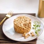 Gourmet Gold Savoury Cake, Vita si Rosii, 85 g - prezentare
