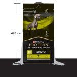Purina Veterinary Diets Dog HP, Hepatic, 3 kg - dimensiuni