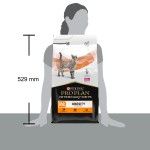PURINA PRO PLAN VETERINARY DIETS OM Obesity Management, 5 kg - size