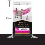 PURINA PRO PLAN VETERINARY DIETS UR Urinary, 5 kg - size