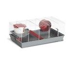 Cusca pentru Rozatoare, Duffy, 58x32x22 cm, 20330011 (Custi, colivii, genti transport)