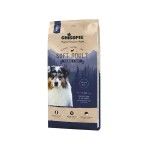 Hrana Uscata Caini, Chicopee Classic Nature Line, Soft Adult, Salmon & Rice, 2 kg (Hrana Uscata - Caini)