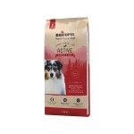Hrana Uscata Caini, Chicopee Classic Nature Line, Active, Chicken & Rice, 15 kg (Hrana Uscata - Caini)