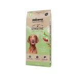 Hrana Uscata Caini, Chicopee Classic Nature Line, Sensitive, Duck & Rice, 15 kg (Hrana Uscata - Caini)