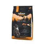 Hrana Uscata Pisici, Chicopee Holistic Nature Line, Hair & Skin, 1.5 kg (Hrana Uscata - Pisici)