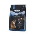 Hrana Uscata Pisici, Chicopee Holistic Nature Line, Sterilized, 1.5 kg (Hrana Uscata - Pisici)