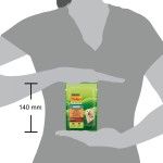 FRISKIES Junior cu Pui si Morcovi in Sos, 85 g (Hrana Umeda - Caini)