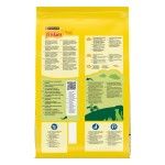 FRISKIES Adult, Pisica Sterilizata, Somon si Legume, 10 kg (Hrana Uscata - Pisici)